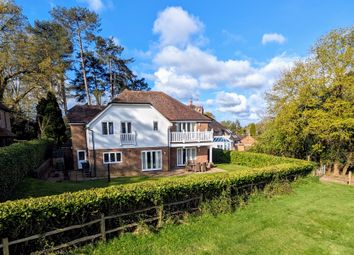 Thumbnail Detached house for sale in Golding Lane, Mannings Heath