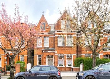 Thumbnail Flat to rent in Ritherdon Road, London