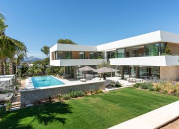 Thumbnail 5 bed villa for sale in Santa Ponsa, Mallorca, Balearic Islands