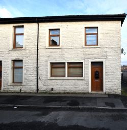 Thumbnail 2 bed property to rent in St. Huberts Street, Great Harwood