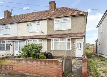 3 Bedrooms End terrace house for sale in Tennyson Road, Heaton Grange, Romford RM3