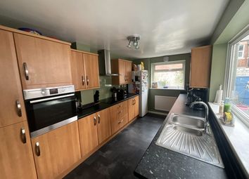 Thumbnail 3 bed terraced house for sale in Hall Road, Hebburn, Tyne And Wear