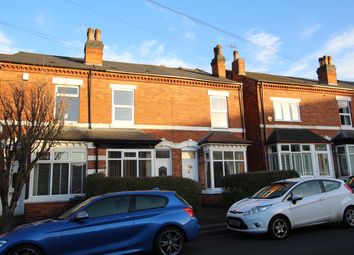 2 Bedroom End terrace house for sale