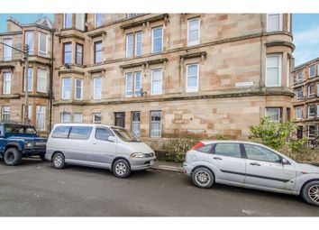 1 Bedrooms Flat for sale in Holmhead Crescent, Cathcart, Glasgow G44