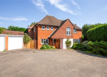 Thumbnail Detached house for sale in St. Johns Road, Loughton, Essex