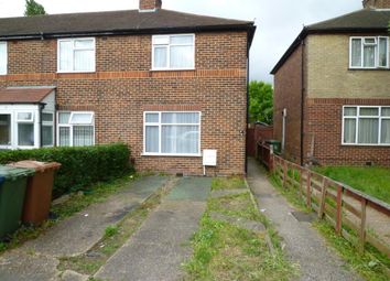 2 Bedroom End terrace house for rent