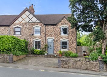 Thumbnail Semi-detached house for sale in Newtown Road, Malvern