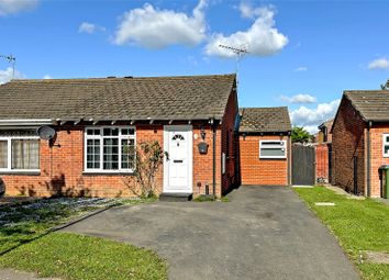 Thumbnail 3 bed bungalow for sale in Fastnet Way, Littlehampton, West Sussex