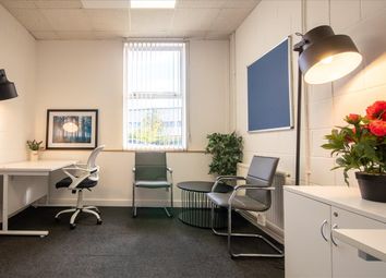 Thumbnail Serviced office to let in The Didcot Enterprise Centre, Southmead Industrial Park, Hawksworth, Didcot