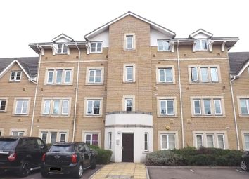 Thumbnail 2 bed flat to rent in Walnut Close, Steepleview