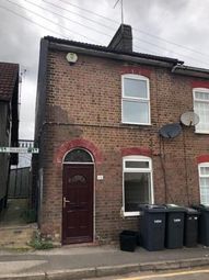 2 Bedroom Terraced house for rent