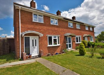 3 Bedroom End terrace house for sale