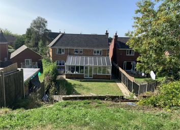 4 bed detached house for sale in Wavertree Close, Cosby, Leicester LE9