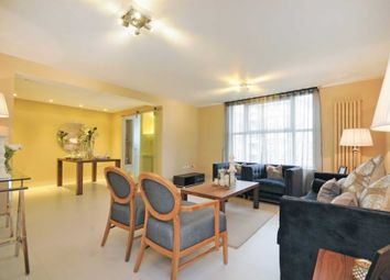 3 Bedrooms Flat to rent in St. Johns Wood Park, London NW8