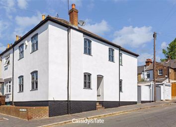 4 Bedroom End terrace house for sale