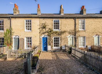 Thumbnail 2 bed terraced house for sale in Elm Street, Cambridge