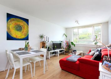 Thumbnail 1 bedroom flat for sale in Northcote Road, Battersea, London