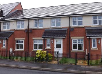 Thumbnail 3 bed mews house for sale in Chew Moor Lane, Lostock, Bolton, Greater Manchester
