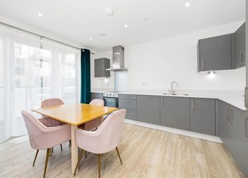 Thumbnail Flat for sale in Carlton Grove, Peckham, London