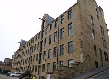 Thumbnail 2 bed flat to rent in Colonial Building, 135-139 Sunbridge Road, Bradford, West Yorkshire