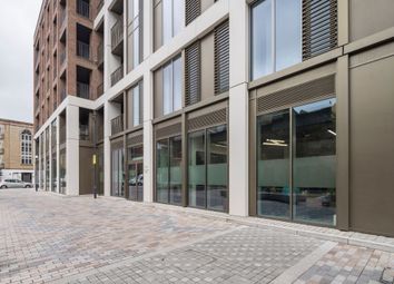 Thumbnail Office for sale in Jacquard Point, 1-3 Tapestry Way, Whitechapel, London