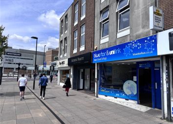 Thumbnail Retail premises to let in Bargate Street, Southampton, Hampshire