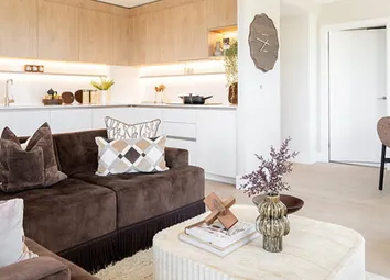 Interior Living Room Image At Bow Green