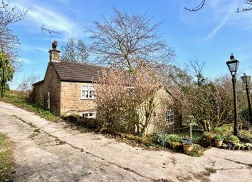 Property listing in Chesterfield, Derbyshire