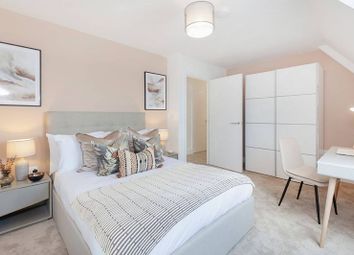 Thumbnail 2 bedroom flat for sale in London Square Watford, Watford