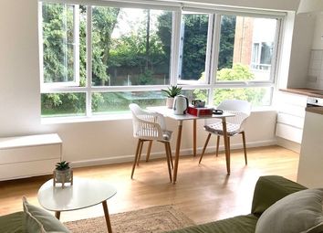 Thumbnail Studio to rent in Rosehill Court, Woolton, Liverpool