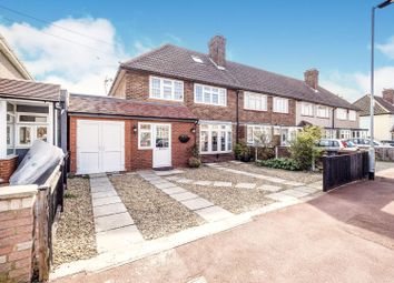 3 Bedroom End terrace house for sale