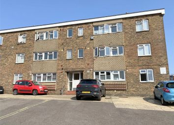 Thumbnail 2 bed flat for sale in Inglecroft Court, Cokeham Road, Sompting, West Sussex