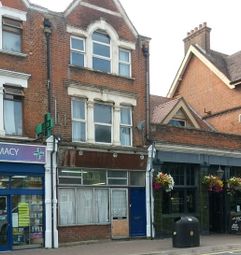 Thumbnail Office to let in Grove Green Road, London
