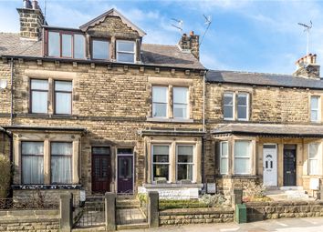 3 Bedrooms  for sale in Mayfield Grove, Harrogate, North Yorkshire HG1
