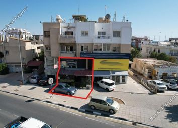 Thumbnail Retail premises for sale in Chrysopolitissa, Larnaca, Cyprus