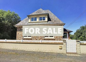 Thumbnail 2 bed detached house for sale in Viessoix, Basse-Normandie, 14410, France