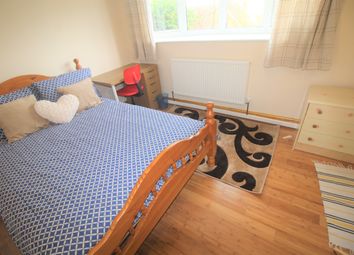 1 Bedroom End terrace house for rent