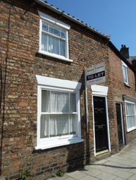 Thumbnail 1 bed terraced house to rent in Bridge Street, Louth