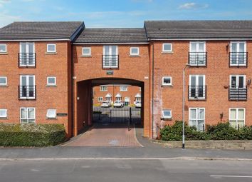 Thumbnail Flat for sale in Oxborough Road, Arnold, Nottingham