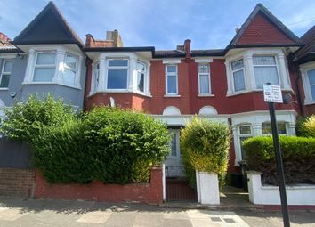 Thumbnail Terraced house to rent in Dunbar Road, London