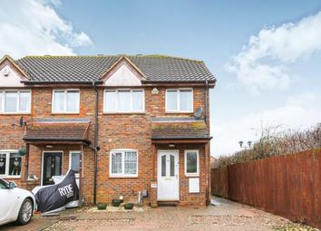 3 Bedroom End terrace house for sale
