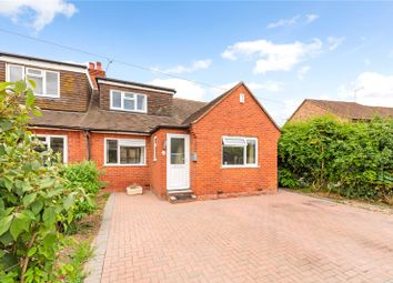 Thumbnail 3 bed semi-detached house for sale in Northfield Road, Maidenhead, Berkshire