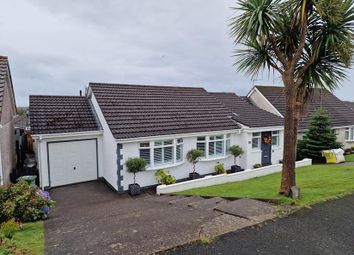 Thumbnail 3 bed detached house for sale in Oak Close, Onchan, Onchan, Isle Of Man