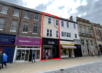 Thumbnail Retail premises to let in Northgate, Darlington