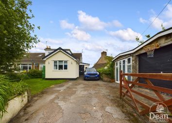 Thumbnail Semi-detached house for sale in Five Acres, Coleford, Gloucestershire
