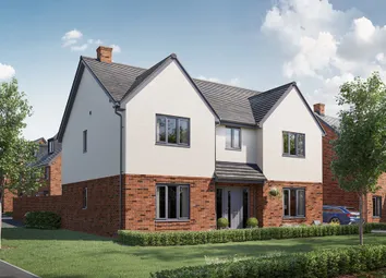 The Wayford At Hadley Grange