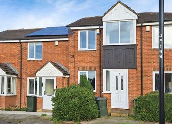 Thumbnail 3 bed terraced house for sale in Friars Way, Fenham, Newcastle Upon Tyne