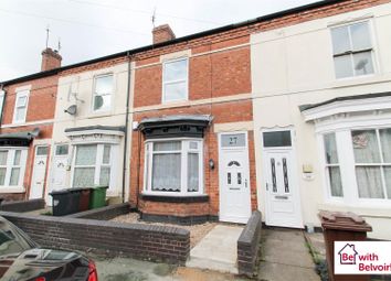 3 Bedrooms Terraced house for sale in Bright Street, Wolverhampton WV1