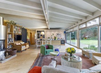 Thumbnail Detached house for sale in Binderton, Chichester