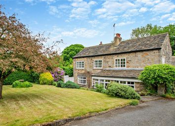 Thumbnail Detached house for sale in Kiln House, Kirkby Overblow, Near Harrogate, North Yorkshire